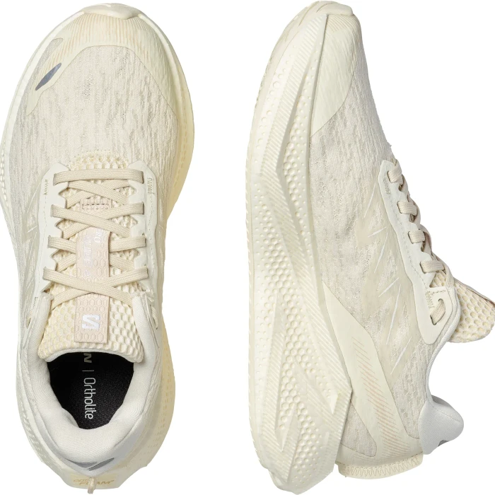 Salomon Aero Glide 4 vanilla ice (Damen)