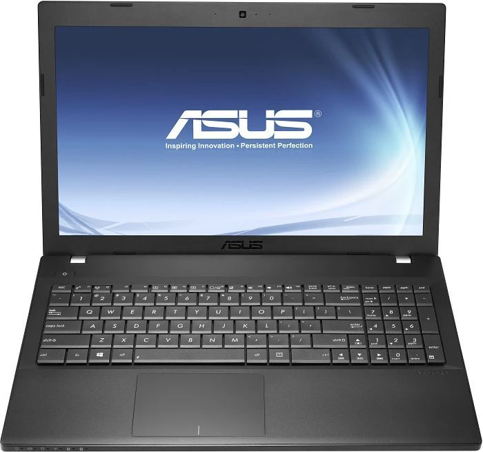 ASUS Asuspro Essential P55VA-SO028G, Core i5-3210M, 4GB RAM, 500GB HDD, DE