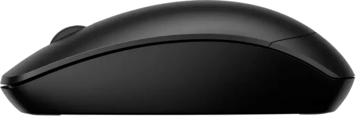HP 230 Slim Wireless Mouse schwarz, USB