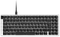 NZXT Function MiniTKL, matt, LEDs RGB, hot-swap, weiß, Gateron RED, USB, DE Vorschaubild