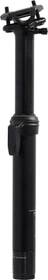 XLC SP-S13 31.6mm/100mm/352mm Teleskop-Sattelstütze schwarz