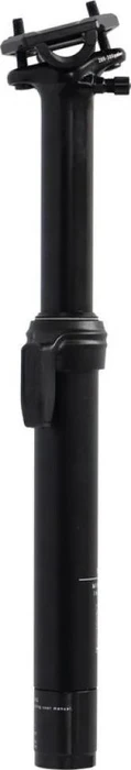 XLC SP-S13 31.6mm/100mm/352mm Teleskop-Sattelstütze schwarz