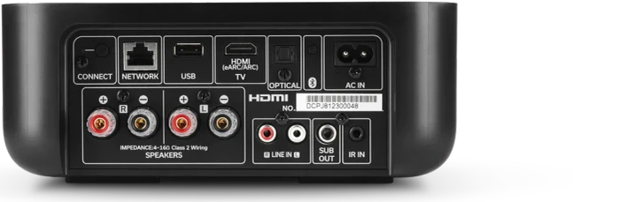 Denon Home Amp
