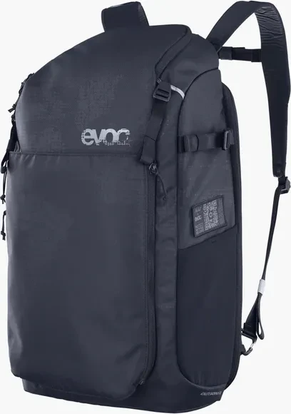 Evoc Athlete Pack 30 - Macaskill schwarz