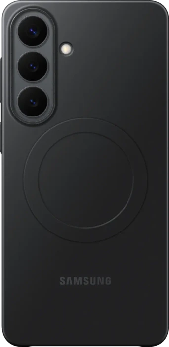 Samsung Slim Magnet Case für Samsung Galaxy S26+ schwarz
