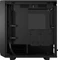 Fractal Design Meshify 2 Mini Black TG Clear Tint, Glasfenster Vorschaubild