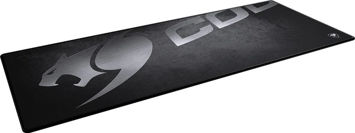 Cougar Arena X Gaming Mousepad, schwarz/silber