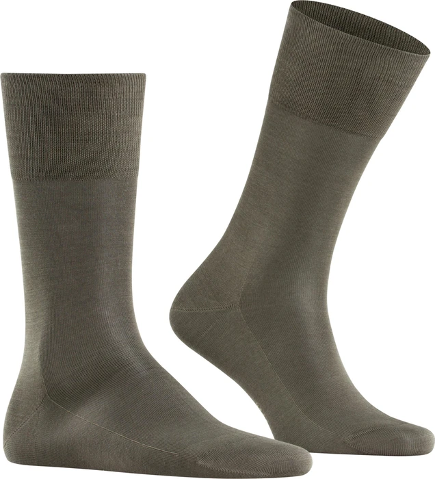 Falke Tiago Socken military (Herren)