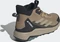 adidas Terrex Anylander Mid cardboard/blanch cargo/shadow olive (Herren) Vorschaubild