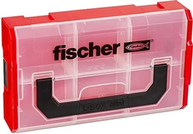 fischer Fixtainer Zubehörbox