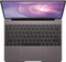 Huawei MateBook 13 (2019) MateBook 13 (2019), grau, Core i7-8565U, 8GB RAM, 512GB SSD, DE Vorschaubild