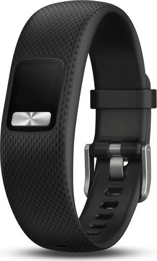 Garmin Ersatzarmband für vivofit 4 schwarz