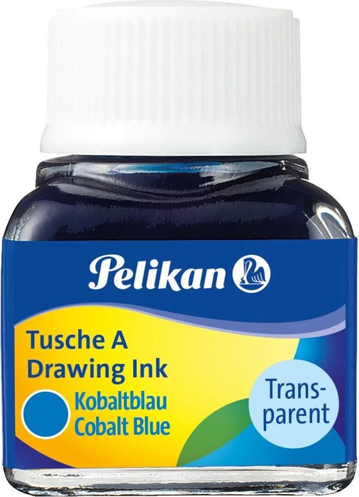 Pelikan A Tuschefass, 10ml