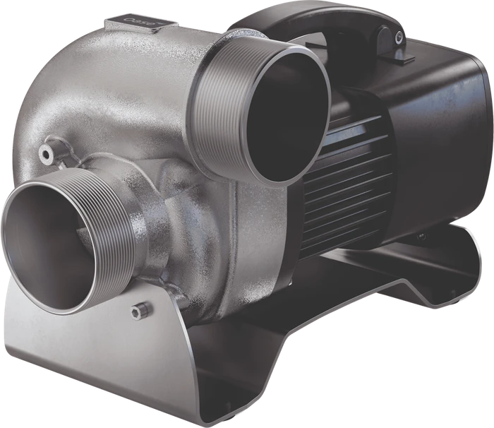 Oase AquaMax Eco Titanium 81000 Elektro-Filterpumpe