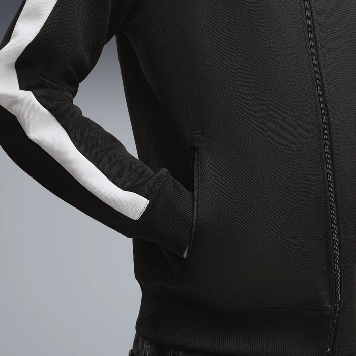 Puma T7 Always On Trainingsjacke puma black (Herren)