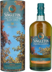 The Singleton of Glen Ord Special Release 2024 14 Years Old 700ml