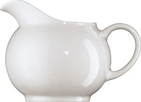 Rosenthal Form 1382 Weiß Milchkännchen 6 Personen 180ml
