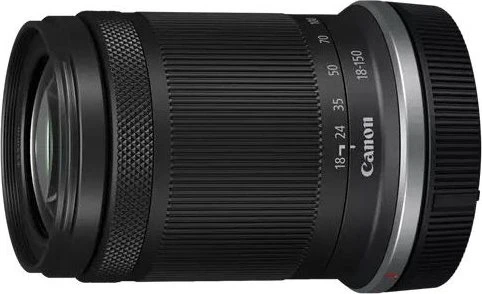 Canon RF-S 18-150mm 3.5-6.3 IS STM