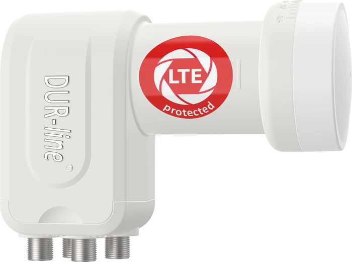 Dura-Sat Dur-line Ultra white