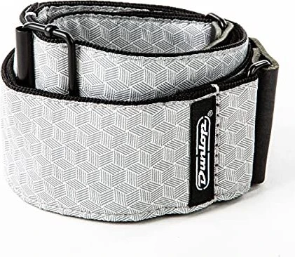 Dunlop Jacquard Straps