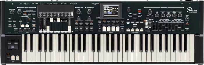 Hammond SK Pro