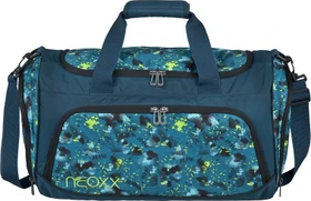 Neoxx Move Petrol Extreme Sporttasche
