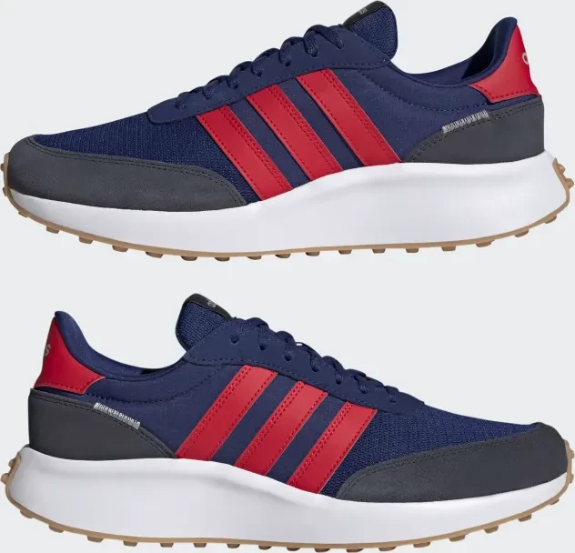 adidas Run 70s Lifestyle victory blue/better scarlet/legend ink (Herren)