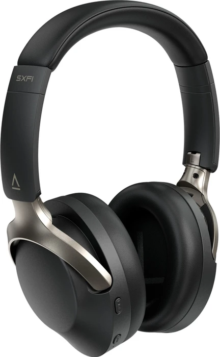 Creative Zen Hybrid SXFI schwarz
