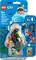 LEGO Minifigures - Polizei-Minifiguren-Zubehörset Vorschaubild