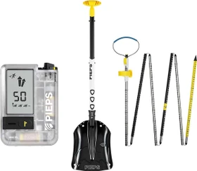 Pieps Powder BT Lawinen-Set