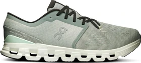 On Cloud X 4 tin/iceberg (Herren)