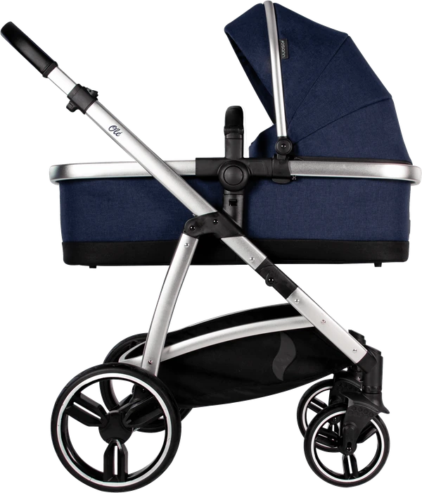 Osann Olé navy melange