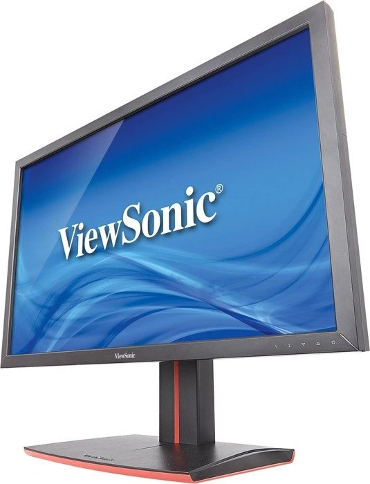 ViewSonic XG2700-4K, 27"