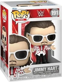 FunKo Pop! WWE - Jimmy Hart