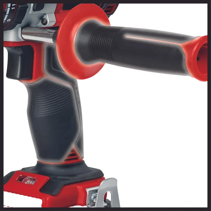 Einhell Professional TP-CD 18/80 Li-i BL Akku-Schlagbohrschrauber solo