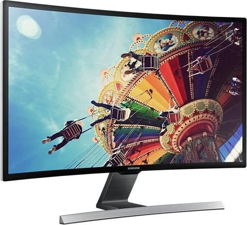 Samsung TD590, 27"