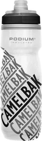 CamelBak Podium Chill Isolierflasche 620ml race edition
