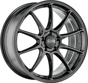 OZ Racing Hyper GT HTL 11.0x20 5/112 ET40 grau