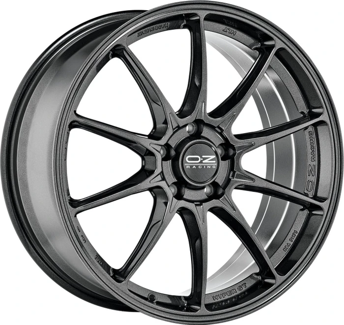 OZ Racing Hyper GT HTL