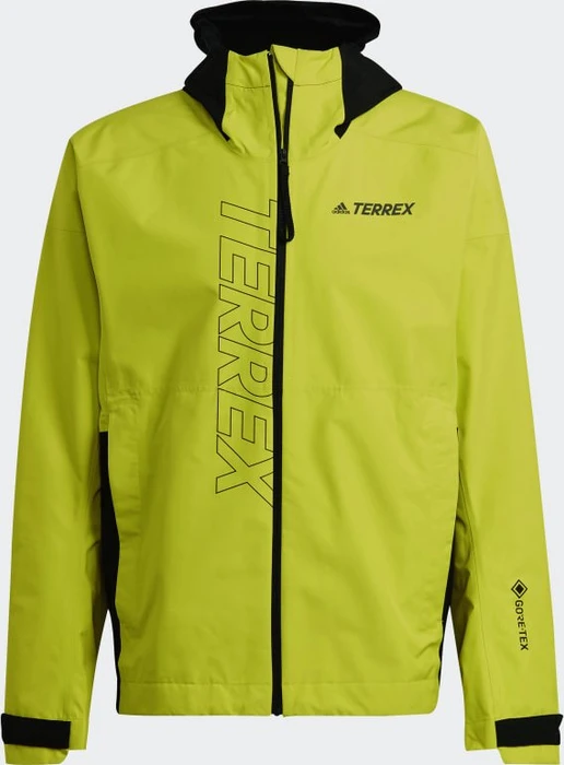 adidas Terrex Gore-Tex Paclite Jacke (Herren)