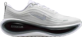 Nike Vomero Plus white/black/cool grey/metallic silver (Herren)