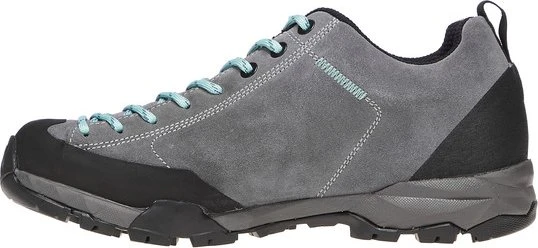 Scarpa Mojito Trail GTX smoke/jade (Damen)