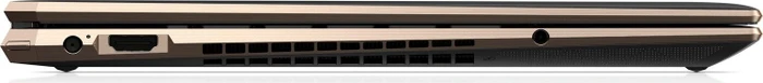 HP Spectre x360 Convertible 15-eb1079ng, Nightfall Black, Core i7-1165G7, 16GB RAM, 2TB SSD, DE