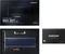 Samsung SSD 983 ZET 480GB, Add-In Card / PCIe 3.0 x4 Vorschaubild
