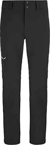 Salewa Talveno 2 Durastretch Hose lang black out (Herren)