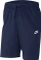 Nike Sportswear Club Hose kurz (Herren) Vorschaubild