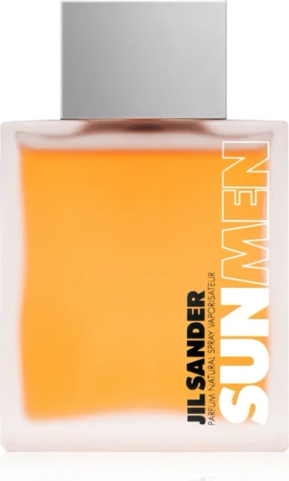 Jil Sander New Sun Men Eau de Parfum, 75ml