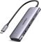 Ugreen 6-in-1 USB-C Hub, USB-C 3.0 [Stecker] Vorschaubild