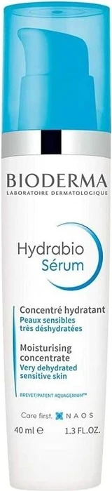 Bioderma Hydrabio Sérum, 40ml