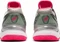 Asics Court FF 2 Clay slate grey/white (Damen) Vorschaubild